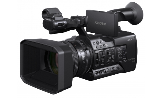 SONY PXW-X180